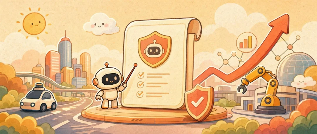 新规发布丨《智能体规范应用与创新发展实施意见》解读