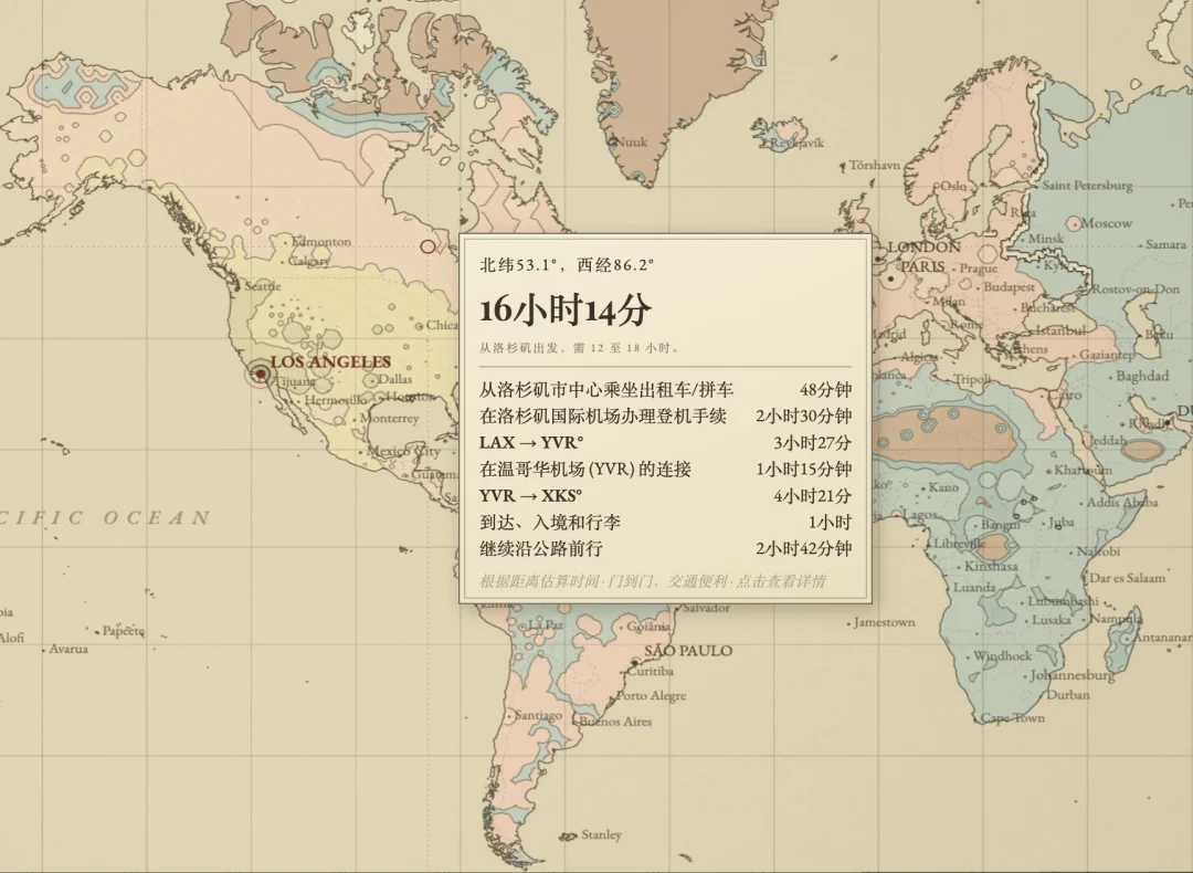 实测Claude史上最强模型Fable 5,普通人慎用