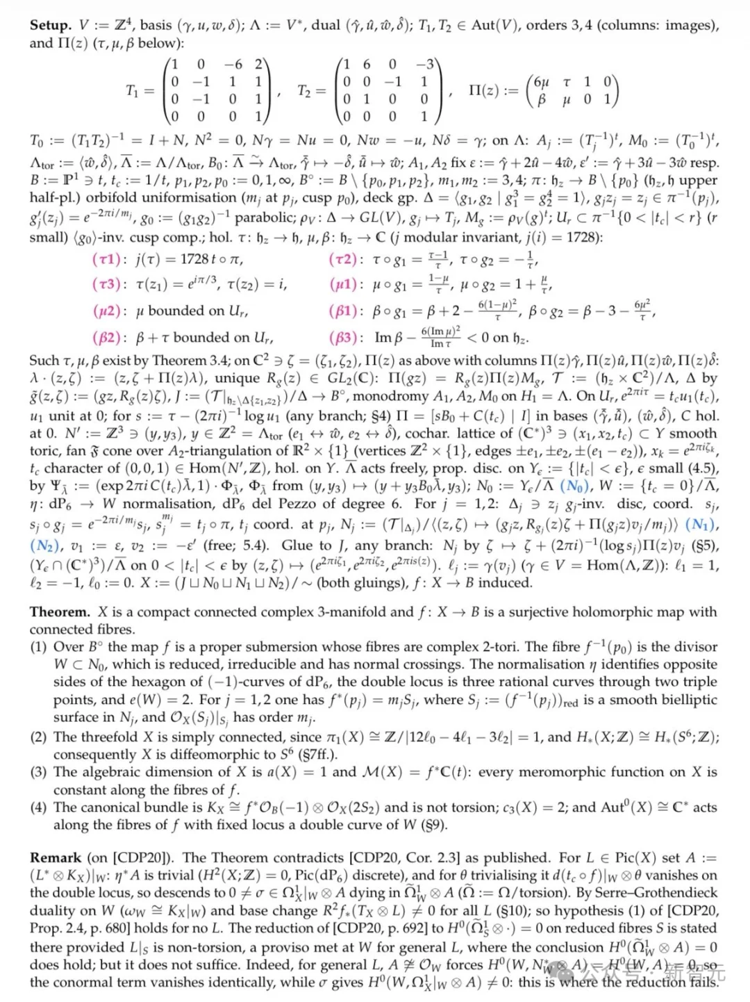 菲尔兹奖得主都栽了!Claude终结78年悬案,或成最重要AI数学成果
