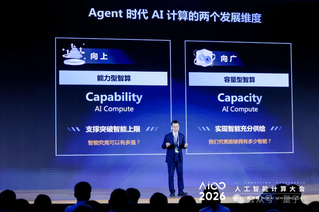 AI算力之争不靠堆卡!浪潮信息捅破智算「能力天花板」,还瓦解了「产能焦虑」
