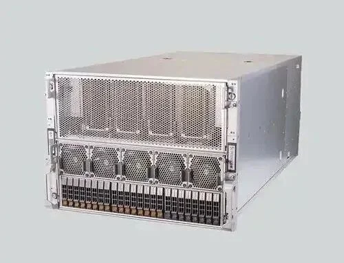 H200 SXM单模块组装成 H200服务器全流程,与注意事项