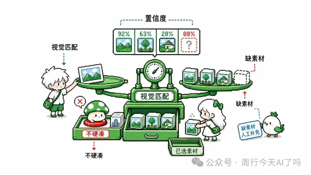 Codex自动化剪辑从0到1,开源我在抖音赚了5W+的剪辑工作流【万字长文】