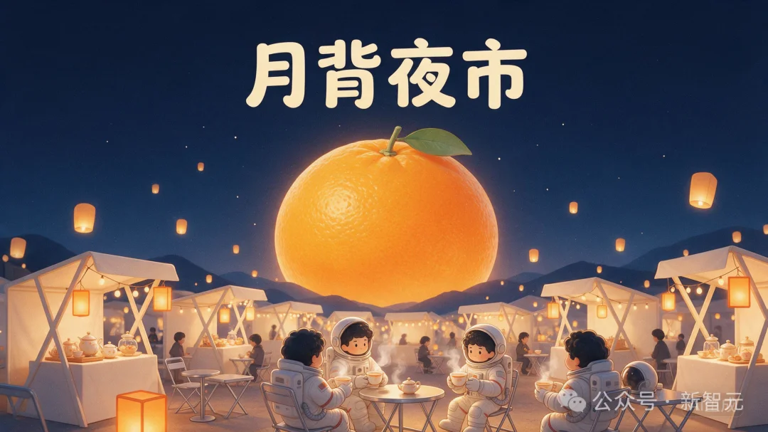 硬刚OpenAI dots!这家中国公司狂卷Work Agent