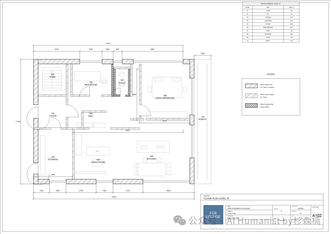 我让 Claude Fable 5 画了张 CAD,让工程师老爹愣住了