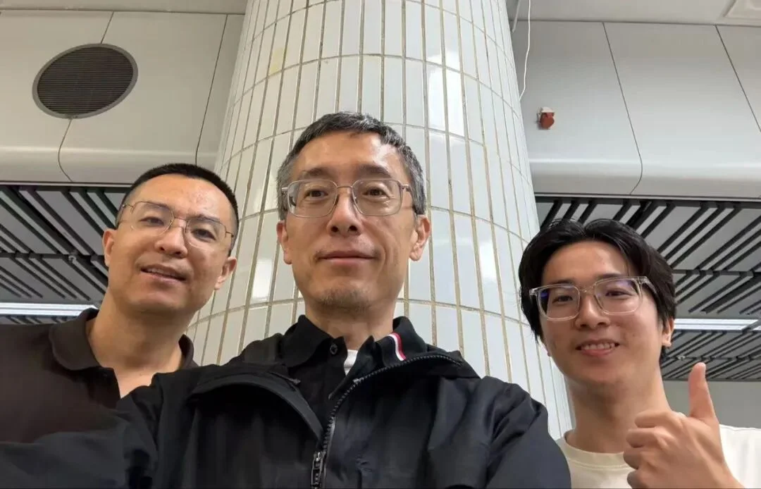 空间智能,究竟需要什么样的数据?访谈映界科技、港城副教授马辰