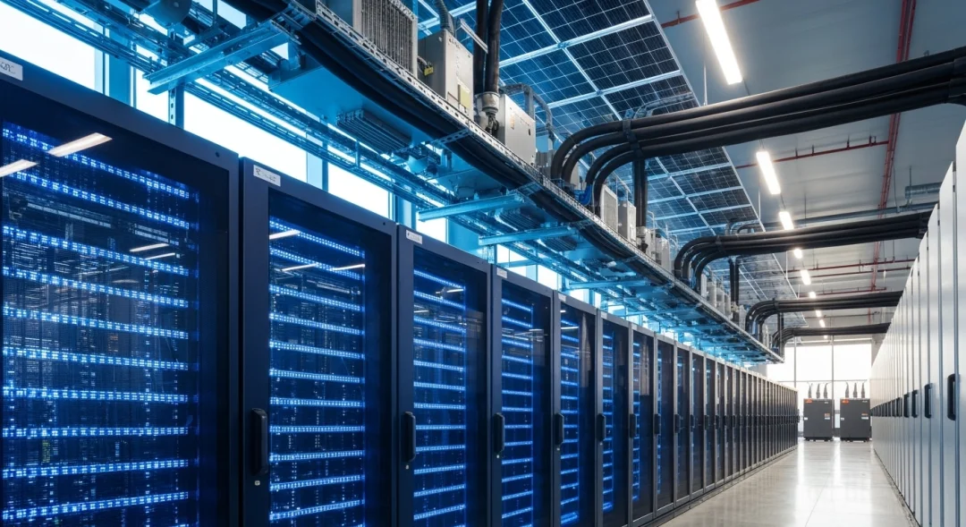 用数据智能Data Loop，开启AI下半场——专访本原智数CTO林震亚