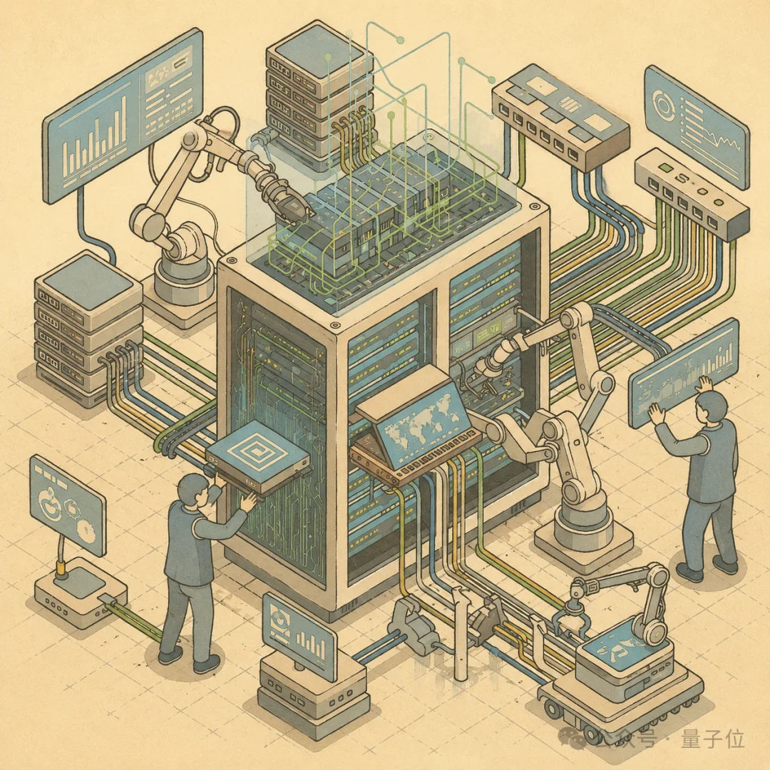 近百名玩家涌入具身数据:一年融资44.7亿,谁能真靠“卖数据”赚钱?