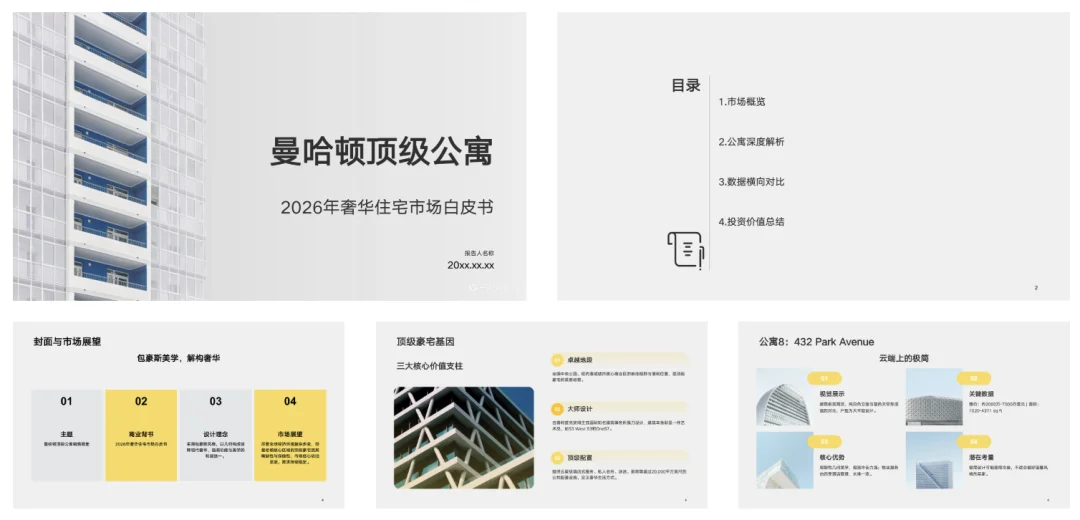 实测千问新出的PPT Agent,可算不用为了风格化牺牲二次编辑了。