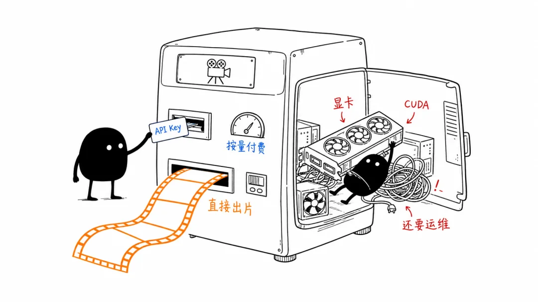 AI 视频模型集中发布，我们到底该选哪个？