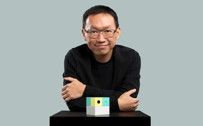 独家｜AI体感游戏公司Nex完成新一轮融资，估值近10亿美元，年销数亿美元
