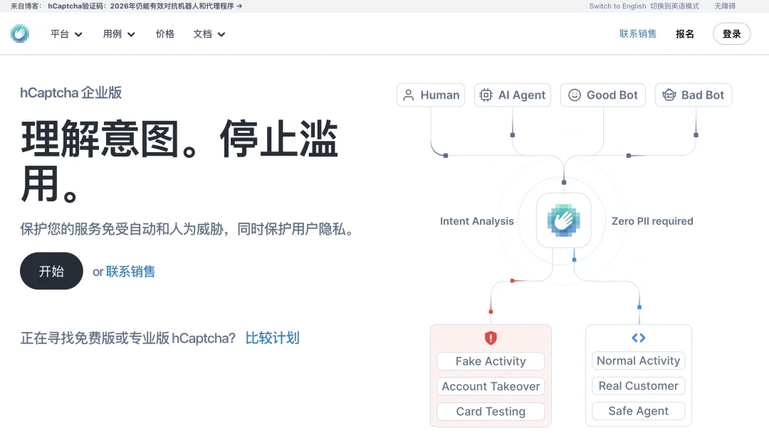 GPT-6 击穿 48 道地狱级验证码,最聪明的 AI,遇上最笨的人类