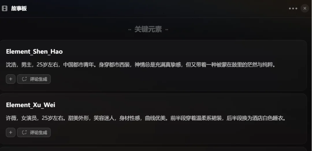 照这样下去,AI 早晚能出片。