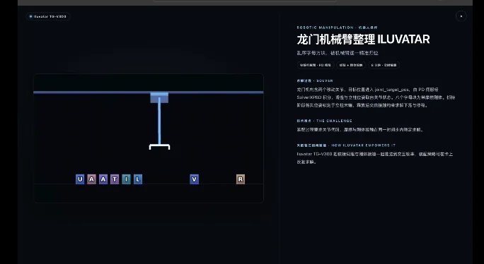 敢和英伟达现场PK的国产GPU，我是服的