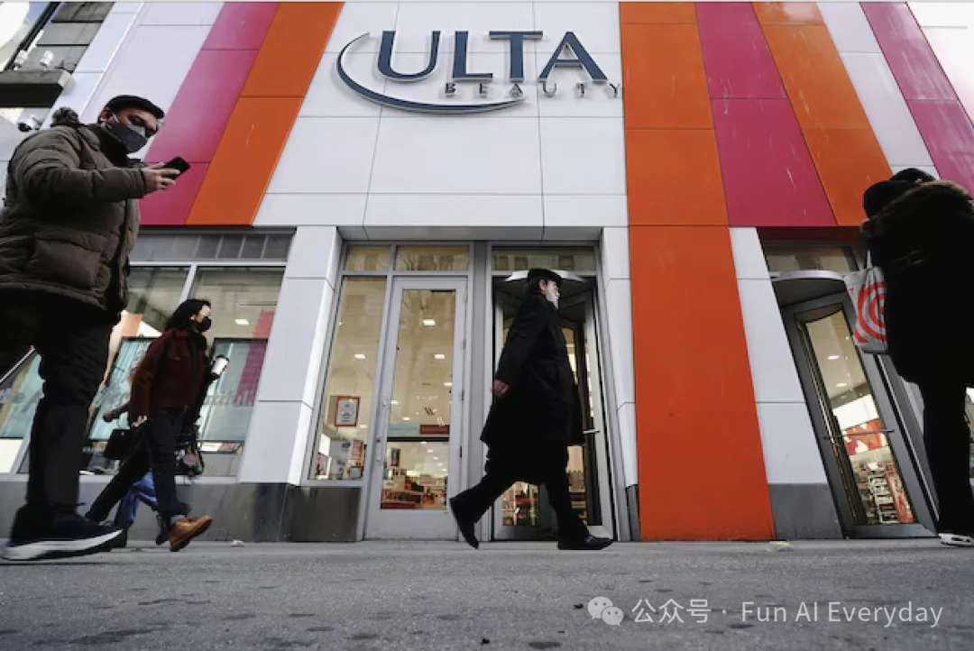 41%的美国人已经用 AI 网购，接下来品牌要争的不是排名，而是被 AI 选中
