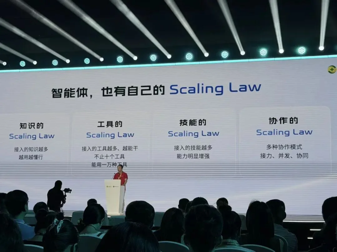 「360行行行都懂」的企业智能体,为啥老板都喜欢纳米Work?