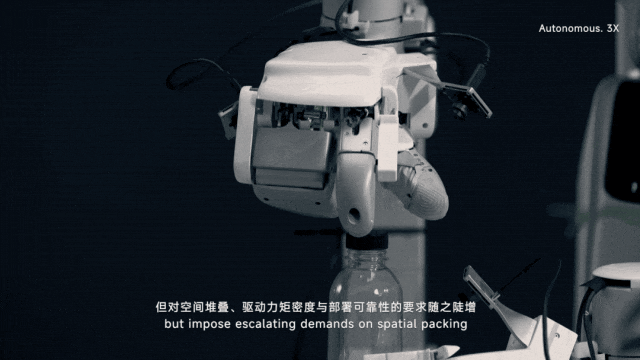 今年最难的机器人Demo,“机器人含量”为0
