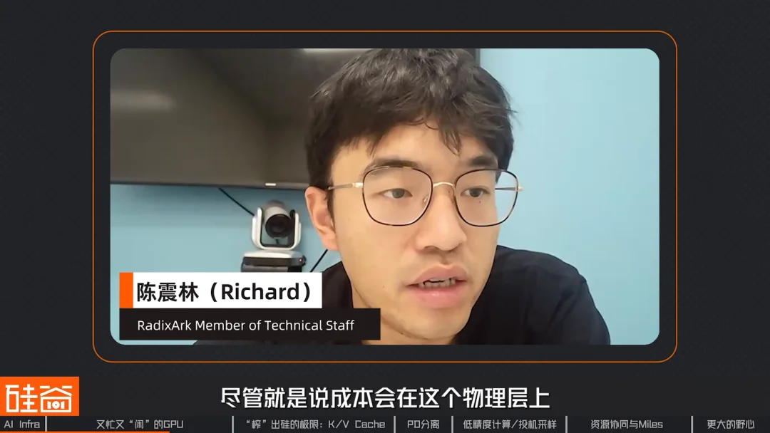 “榨”出硅的极限:怎么让GPU不“闲着”?