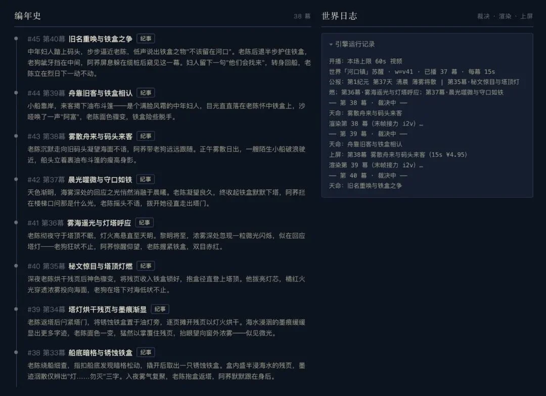 MiniMax H3 的 24h AI 直播火了，但我们搓出了更炸裂的东西！