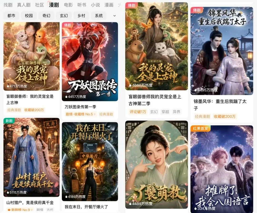 「一听到就想吐」,他们开始集体抵制AI