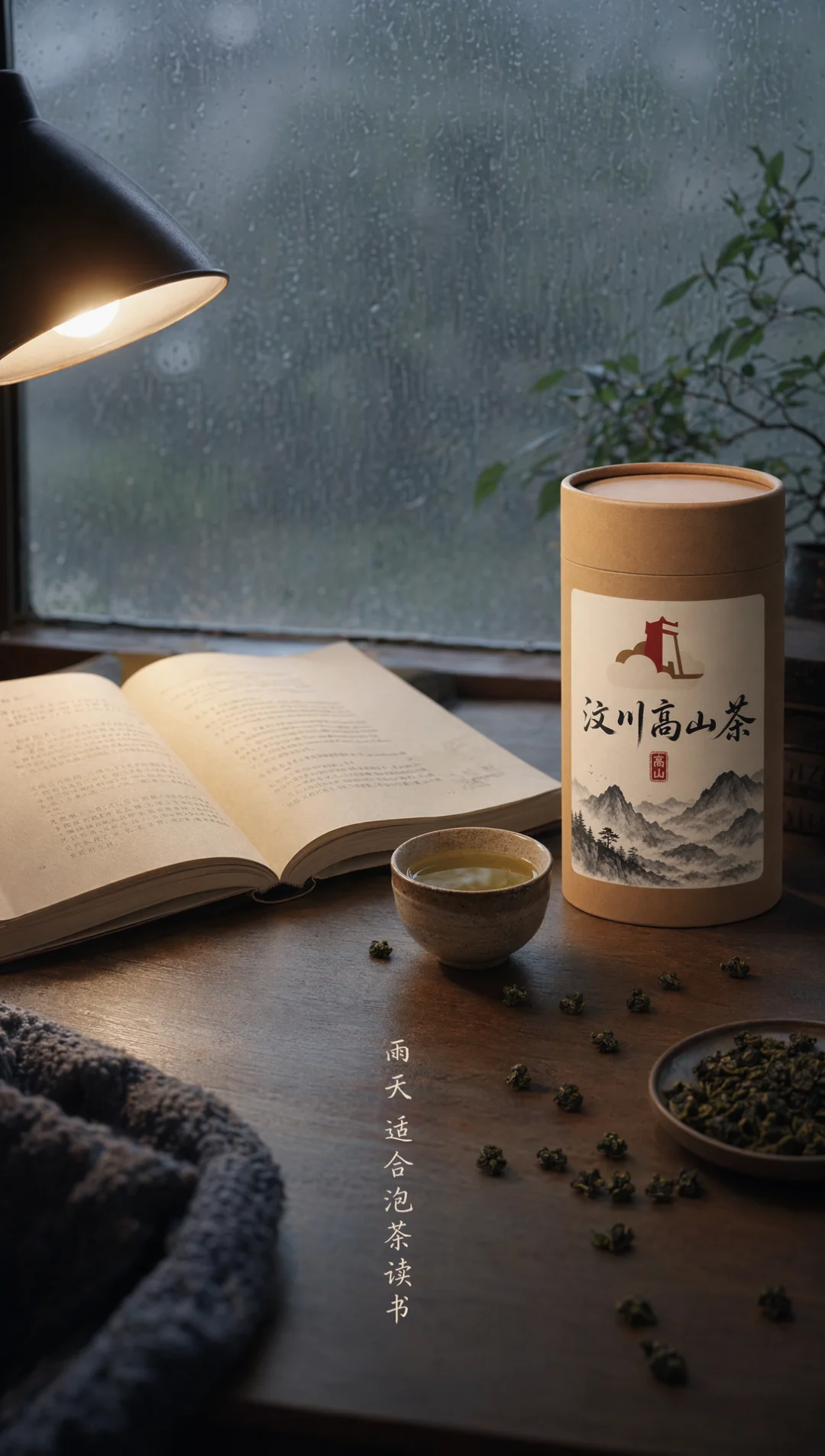 一个人+一个Agent,我把开店要的图全跑通了,方法全公开