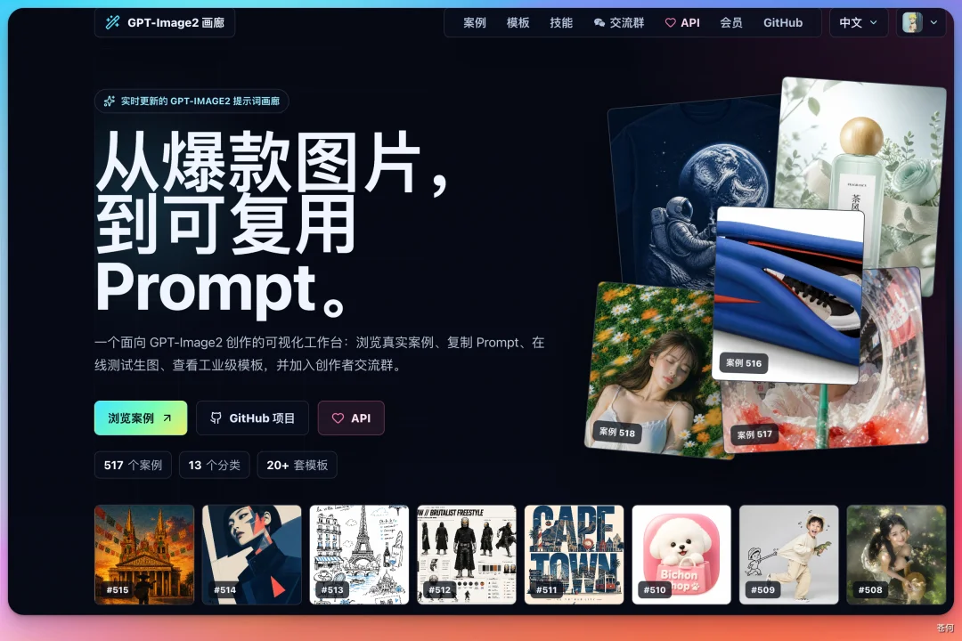 几千人催我的 Codex +Obsidian 公众号创作工作流,开源了!