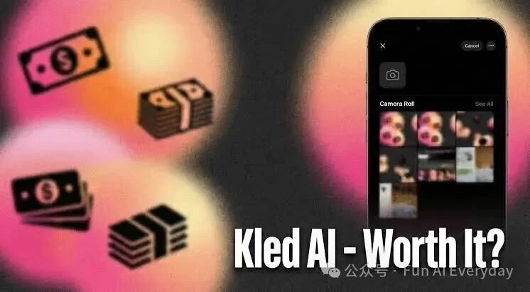 50万人把自己的照片和视频卖给 AI，机器人训练也有“零工经济”了