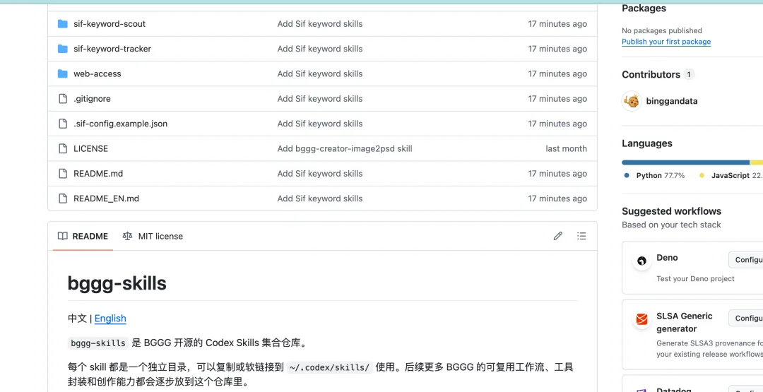 开源Skills|搭建亚马逊动态关键词库系统,每天抓SSS级机会词