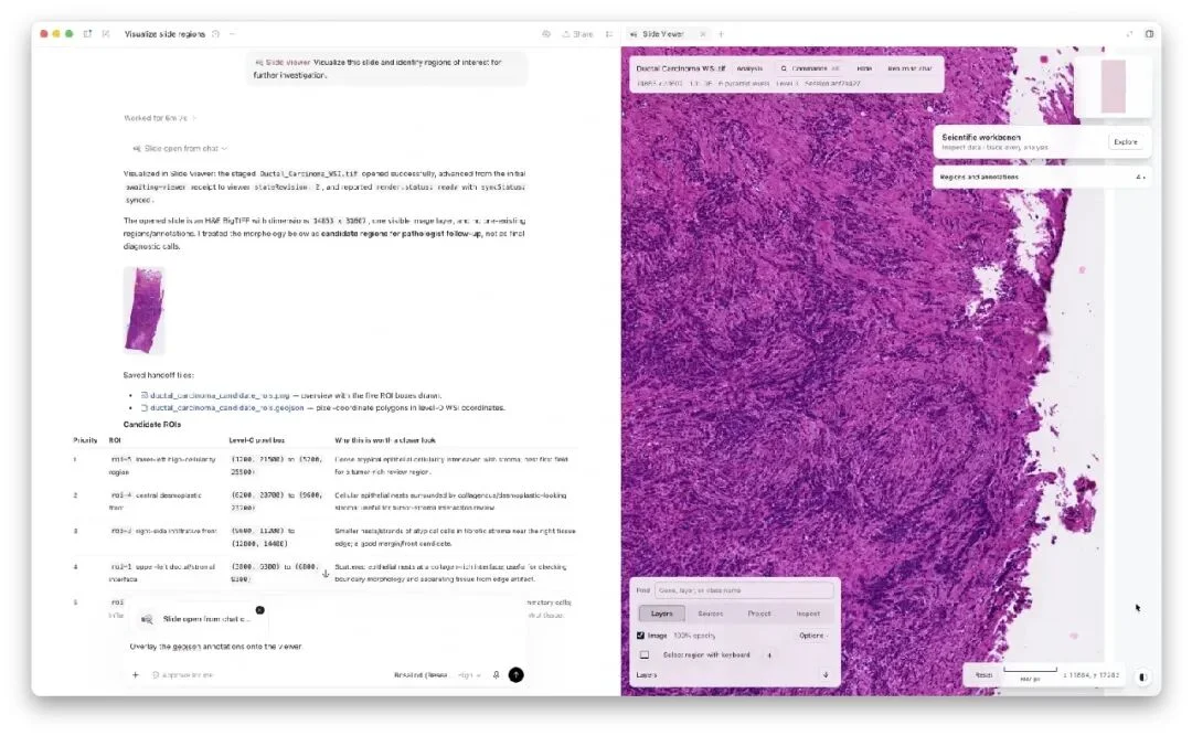 刚刚,OpenAI发布重磅产品,Codex一秒化身「AI科学家」!