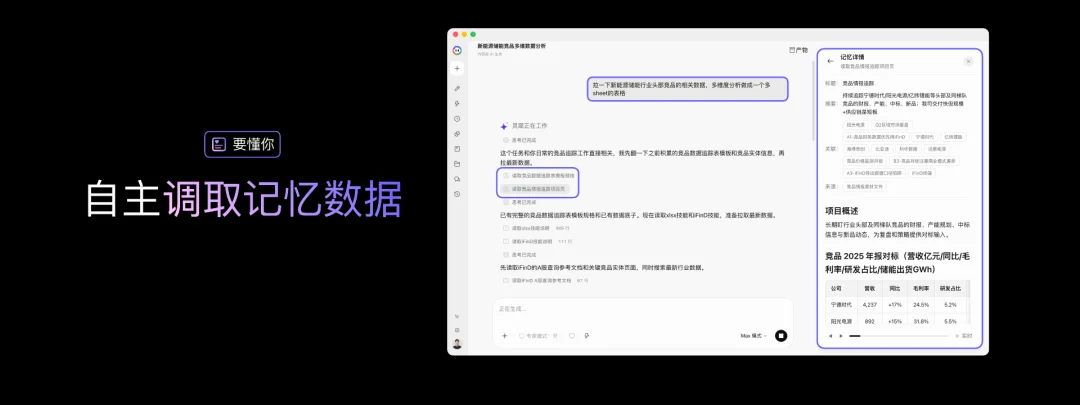 WPS 新出的 Agent:专治 Word 填表