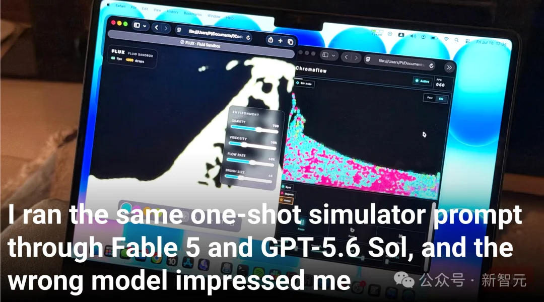 GPT-5.6智商首破130天才线!比99%人类聪明