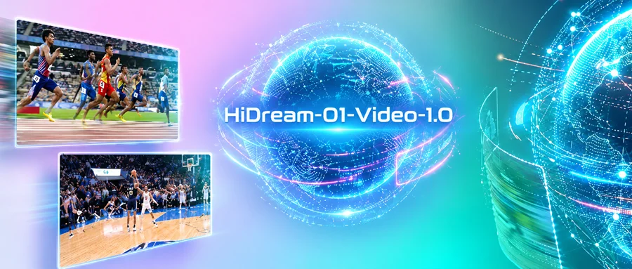 实测智象HiDream-O1-Video视频模型:嘻哈说唱、NBA绝杀,视频生成开始理解真实世界