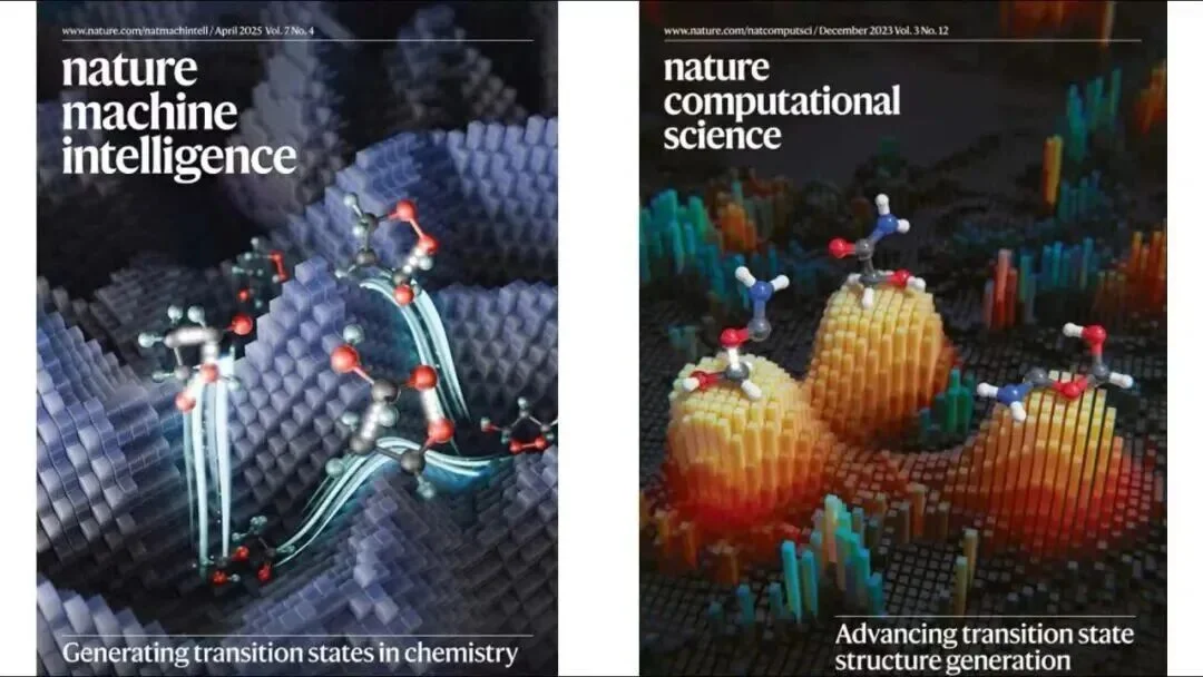 高瓴、百度投了一家AI for Science!已落地多个千万级订单