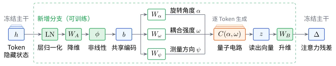 大模型开挂了!64量子比特,让11亿参数模型逆袭80亿