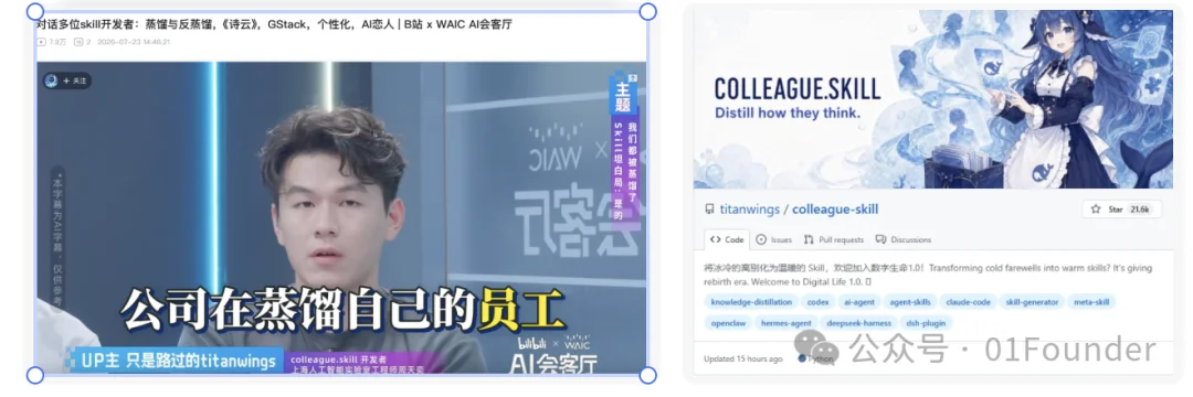 在没人注意到的时候,B站已经成了中国最活跃的AI社区。