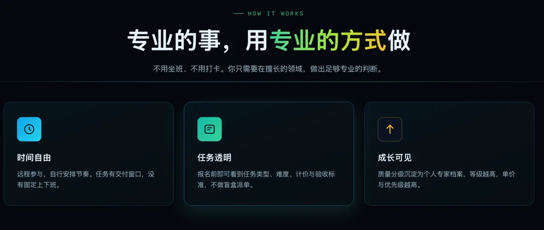 独家 | 腾讯推出顶尖专家平台“混元智囊团”，我们想到了字节的Xpert