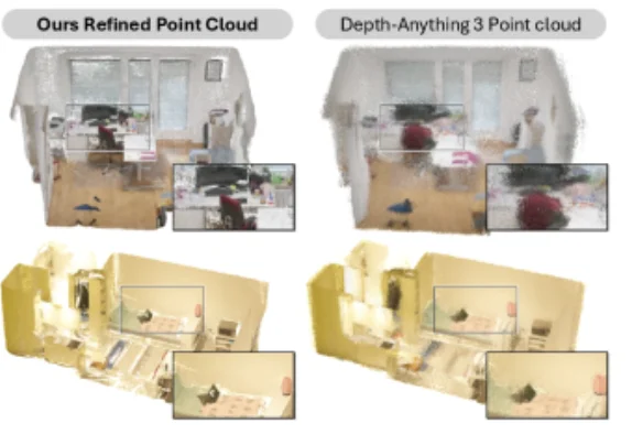 登顶 ICML Oral !专访上交大团队:这个 3D 自动标注 AI 太强了