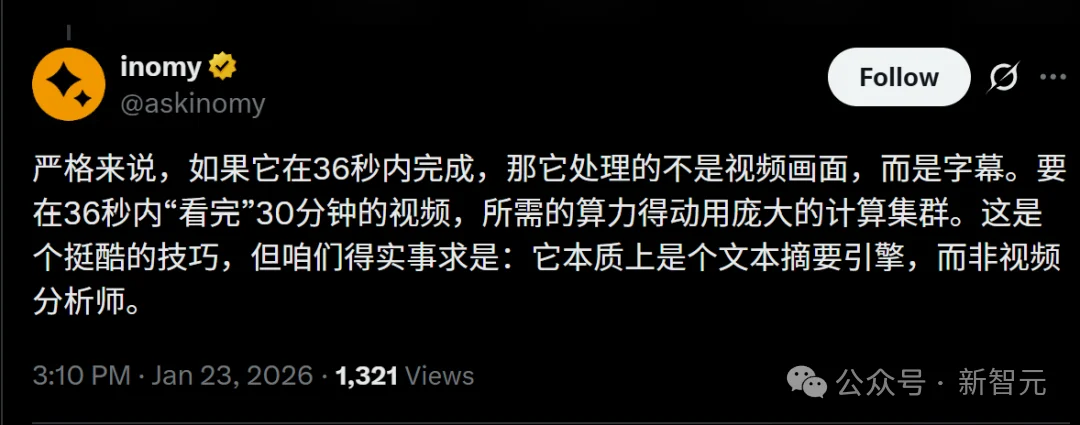 马斯克宣布:Grok学会看片了!无字幕看懂陶哲轩菲奖级难题