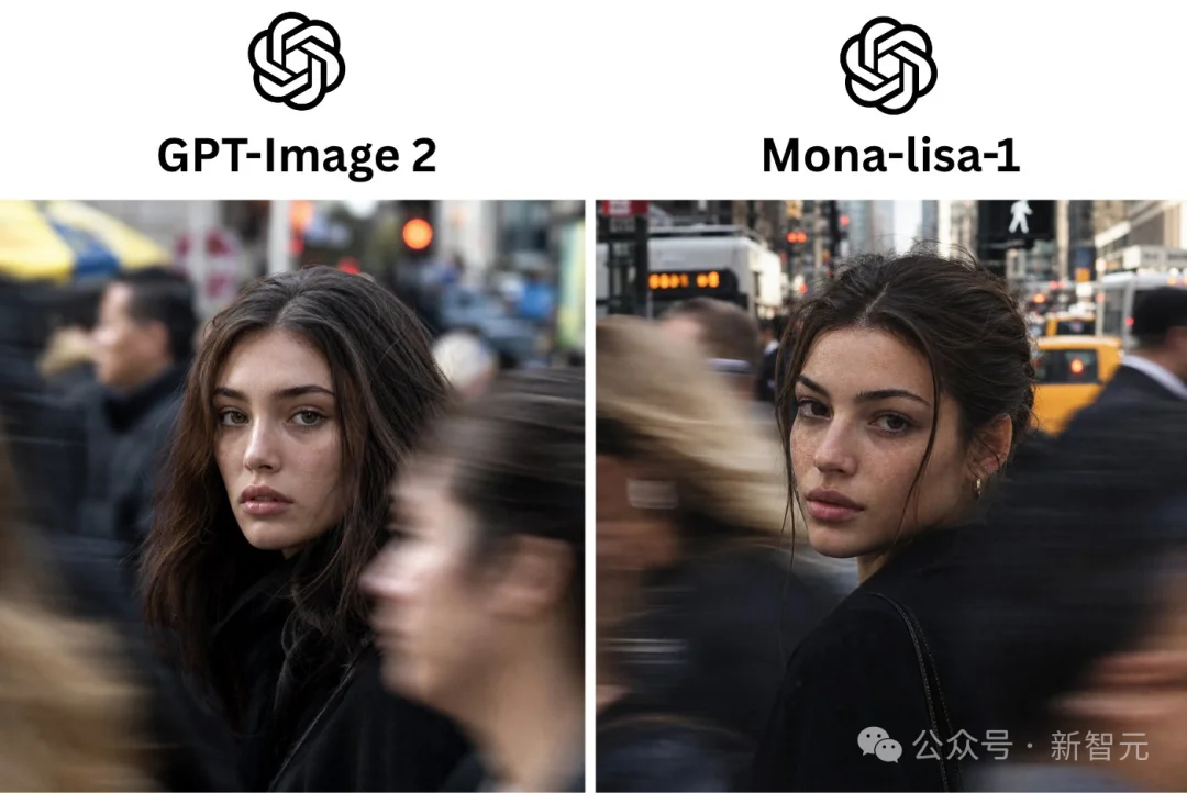 OpenAI全新GPT Image突袭!碾压Image 2,塑料感终于消失