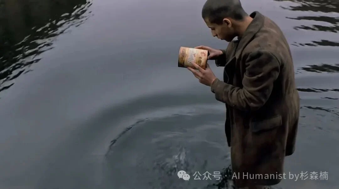 最烂的行业 —— 短剧,被 AI 一年杀死