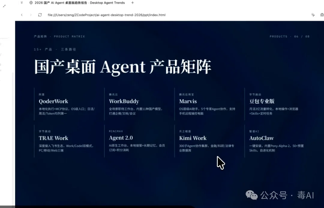 深度测评:Trae、WorkBuddy、ZCode,谁才是打工人真命天子?