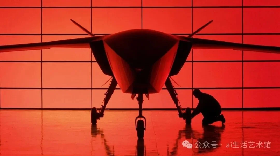 AI+防务科技,Helsing完成18亿美元融资