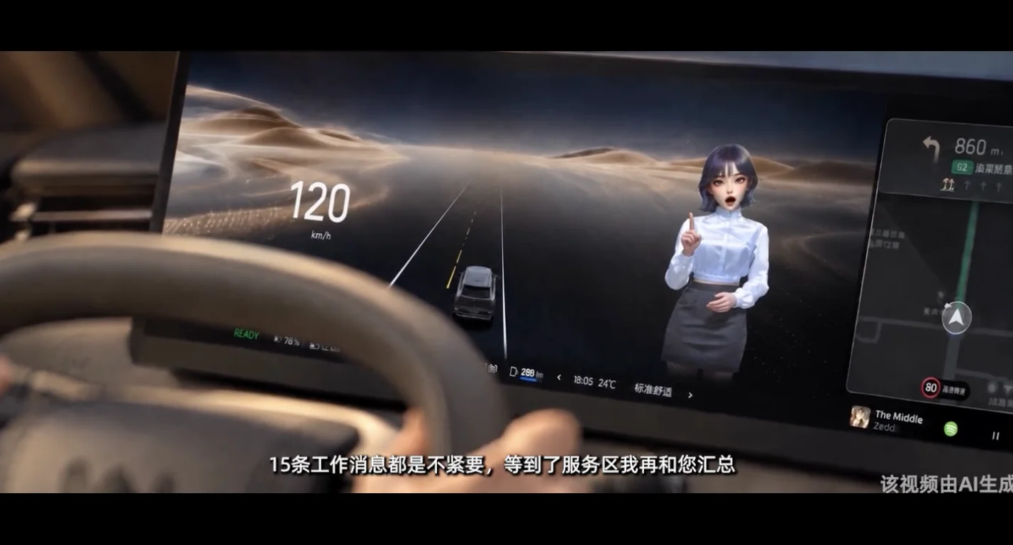 智能终端变成token工厂,这家公司要让AI真正被深度使用