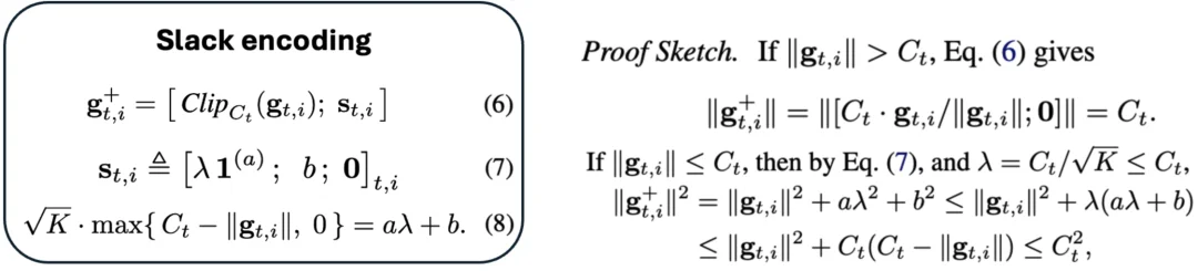 ICML 2026 Spotlight | AI隐私训练时,那个最难控制的「阀门」能自动调节吗?