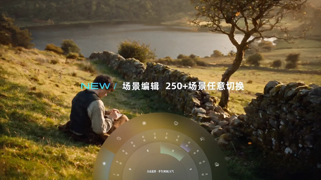 模型不断换榜,虎鲸文娱开始押注下一代产业“基础设施”