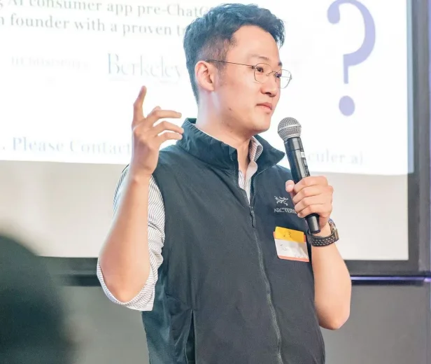 Articuler.ai 完成数千万元种子轮融资:从一场活动开始,构建全球 18 亿白领的 AI 社交网络 | 云岫交易