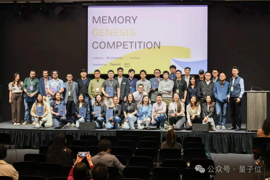 中国NeoLab时刻:EverMind用3篇论文,交出全栈自进化首份答卷