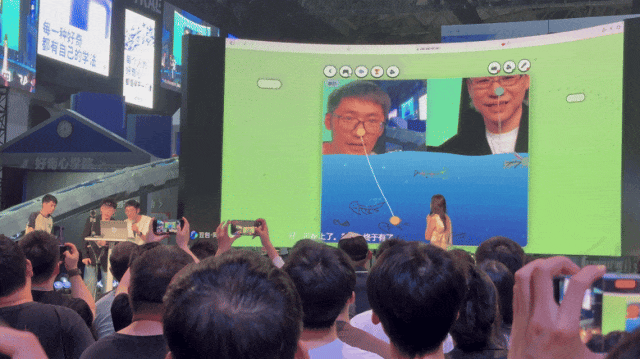前保安杀进了AI决赛，高中生拿走25万！这AI比赛办得有点绝