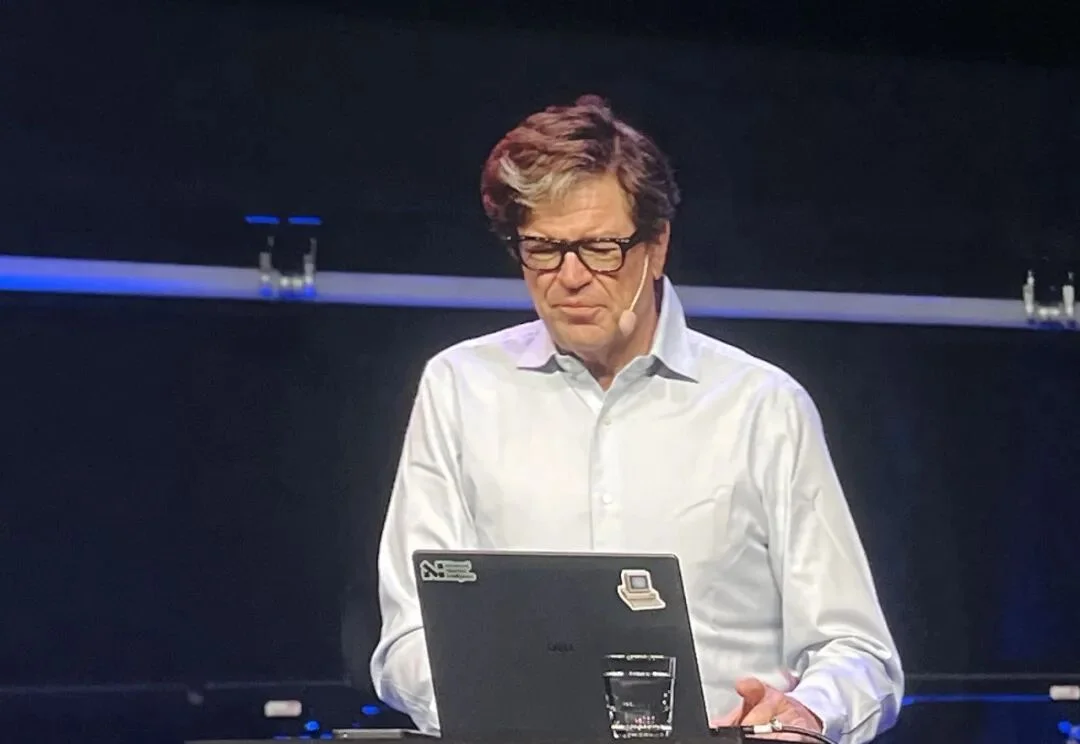 Yann LeCun 万字演讲：「预测像素」是伪命题，JEPA 也并非凭空而来 | ECCV 2026