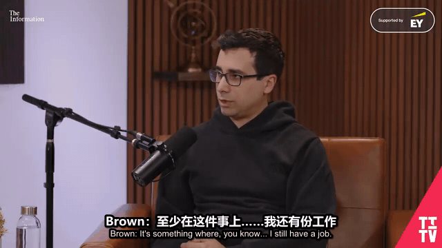 OpenAI研究员自曝:你手中的GPT-6,根本不是为你训练的!