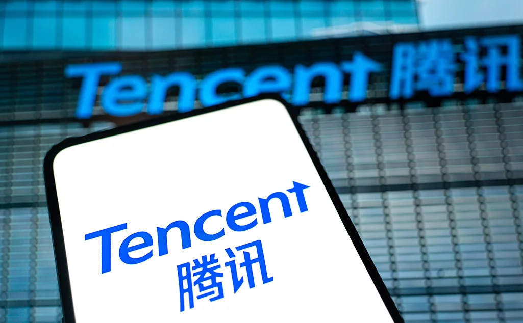 独家|腾讯混元徐灿转岗微信WeLM,微信AI进入加速阶段